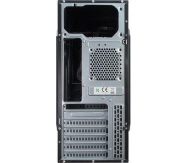 Inter-Tech SY-120