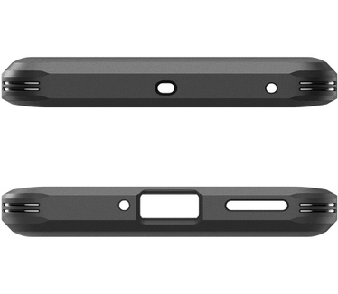 Spigen ACS05800 (OnePlus 11) Zwart