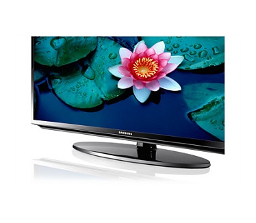 Samsung Series 5 UE46EH5000 (Frans Model) Zwart