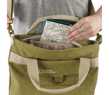 National Geographic Earth Explorer