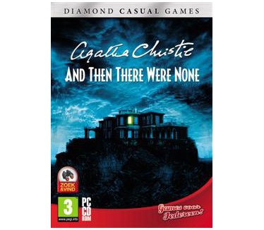 Agatha Christie: And Then There Were None, PC