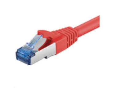 Microconnect SSTP Cat6A, 3m