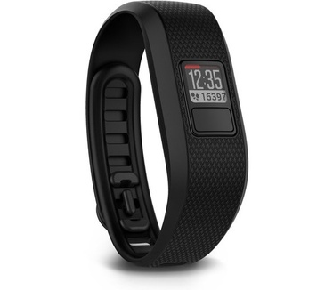 Garmin Vívofit 3 X Zwart (Zwart)