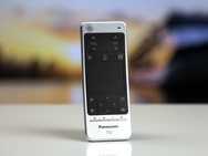 Touch Pad Controller