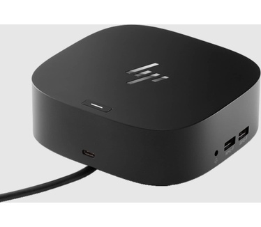 HP USB-C G5 Essential Dock
