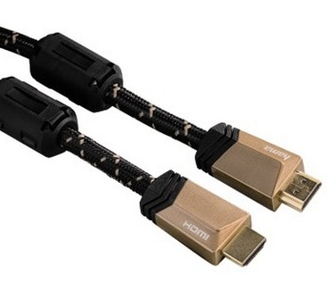 Hama HDMI 0.75m