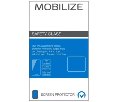 Mobilize Glass Screen Protector Samsung Galaxy Xcover 6 Pro