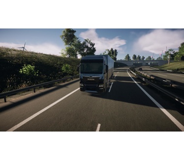 On The Road, PS3