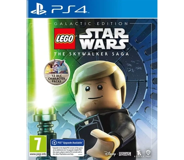 LEGO Star Wars: The Skywalker Saga - Galactic Edition