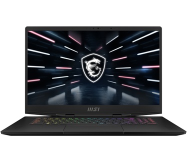 MSI GS77 12UGS-061NL Stealth