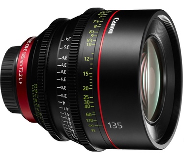Canon CN-E135mm T2.2 L F