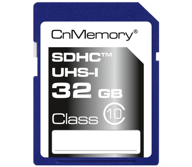 CnMemory SDHC 32GB