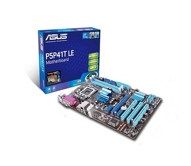 Asus P5P41T LE