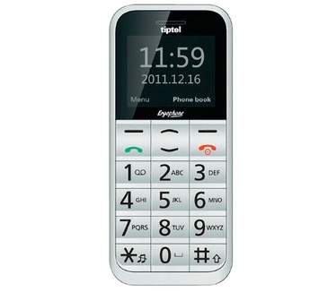Tiptel