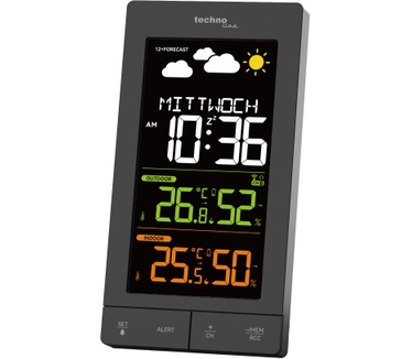 TechnoLine WS 6458