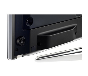 Samsung UE55ES6140 Zwart