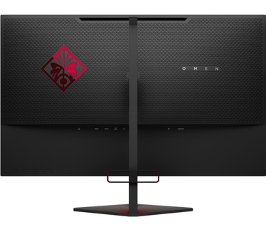 HP OMEN X 27