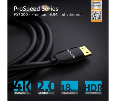 PureLink PS3000-010