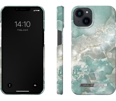 iDeal of Sweden IDFCSS22-I2161-391 (iPhone 13) Blauw
