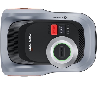 Segway Navimow i210 LiDAR