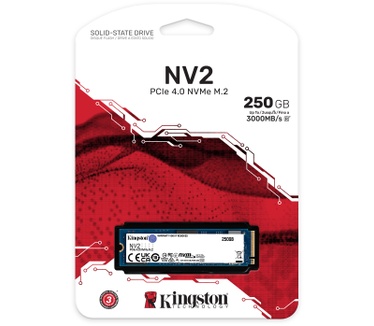 Kingston NV2 250GB