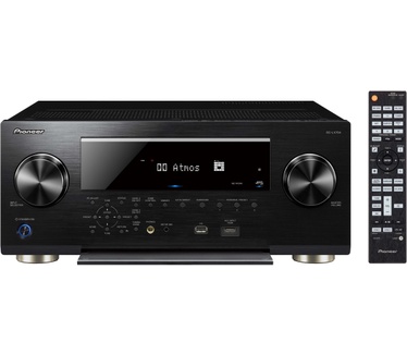 Pioneer SC-LX704