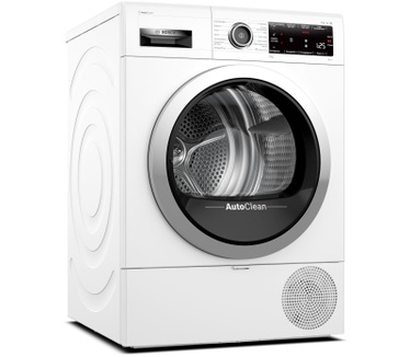 Bosch WTXH8M00NL