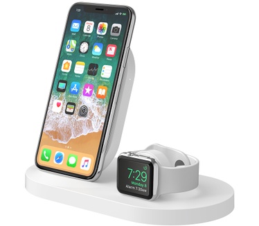 Belkin F8J235VFWHT