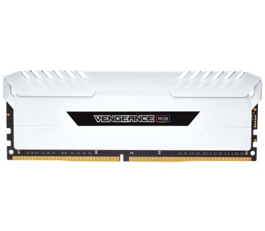 Corsair Vengeance RGB CMR16GX4M2D3000C16W