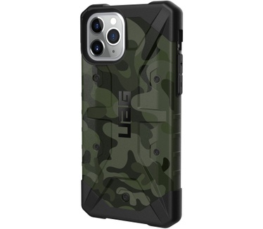 Urban Armor Gear 111707117271 (iPhone 11 Pro) Groen