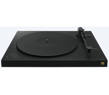 Sony PS-HX500 - Hi-Res Audio platenspeler met USB - Zwart