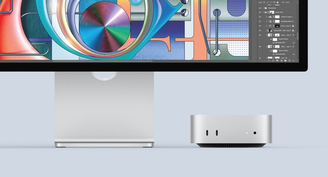 Mac mini