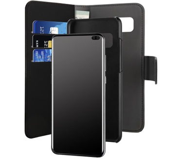 Puro SGS10PBOOKC3BLK
