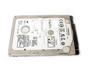 HP 160GB SATA HDD