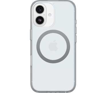 Otterbox Symmetry Clear MagSafe Camera Control Apple iPhone 17 - clear