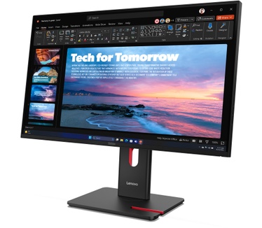 Lenovo ThinkVision T27QD-40