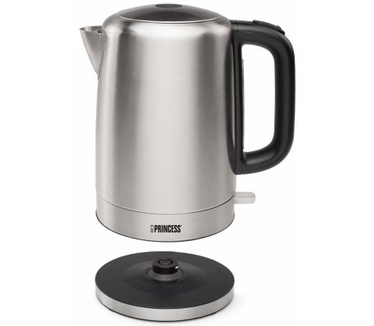 Princess Stainless Steel Deluxe 1,7 L