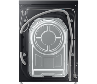 Samsung BESPOKE QuickDrive™ Wasmachine 8000-serie WW90DB8U95GBU3