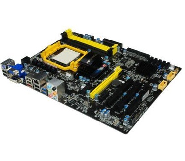 Foxconn A88GA-S