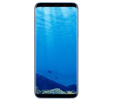 Samsung Galaxy S8+ Blauw