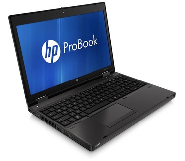 HP ProBook 6360b notebook pc