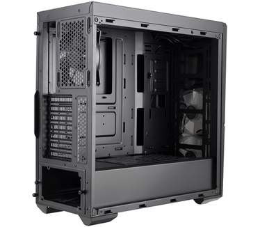 Cooler Master MasterBox K500L (closed)