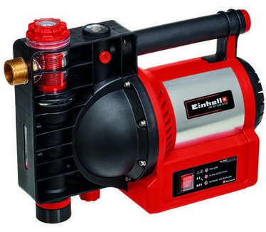 Einhell GE-GP 1246 N FS