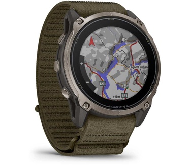Garmin Garmin Enduro 4