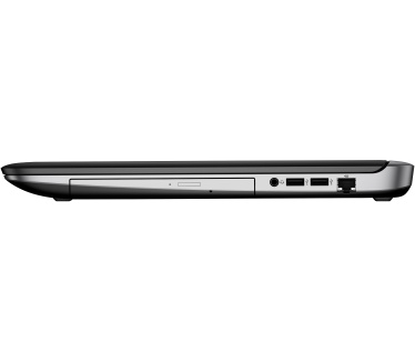 HP ProBook 470 G3 P5T17EA (Belgisch model)