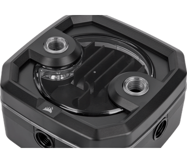 Corsair Hydro X Series XD3 RGB Pump/Reservoir Combo