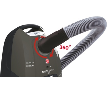 Hoover TXL20PET011