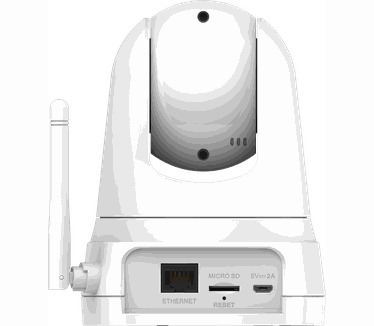 D-Link DCS-8525LH