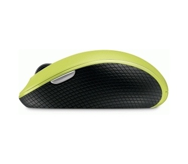 Microsoft Mobile Mouse 4001