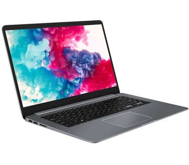 Asus X510UF-BQ258T